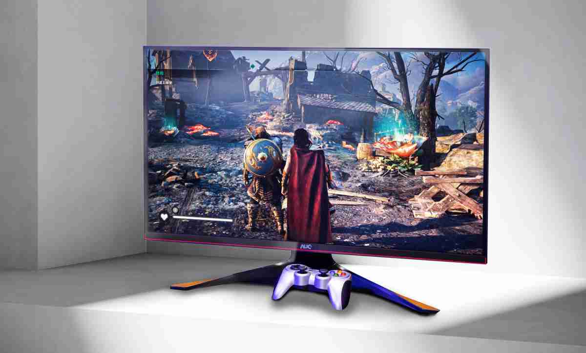 EBpayA.R.T.显示技术已导入多款桌上型显示器，，，优异的防眩光及防反射特性，，提供护眼及高质量的观赏效果